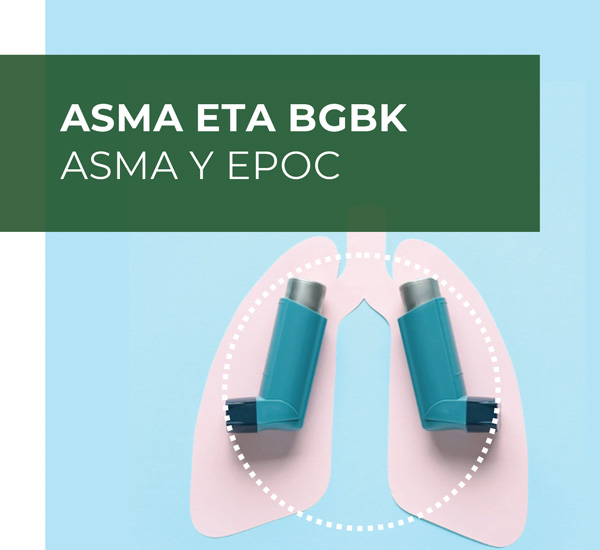 asma epoc