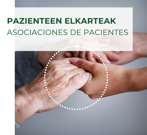 asociaciones