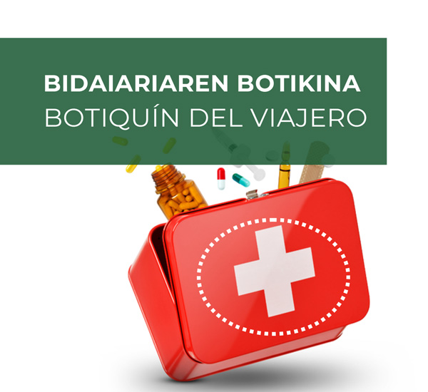 botiquin