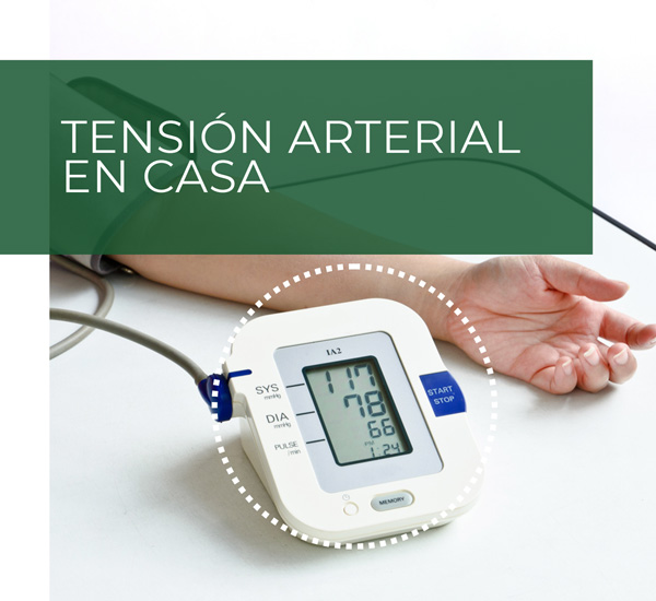 tension arterial